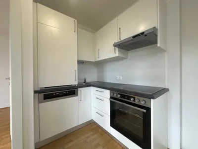2-Zimmer-Wohnung mieten in Graz – 34,98 m², € 630 – Bild 2 von 8