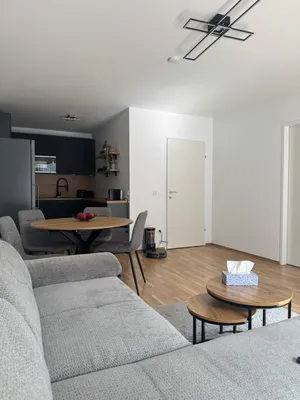 2-Zimmer-Wohnung mieten in Wien – 51 m², € 870 – Bild 8 von 11