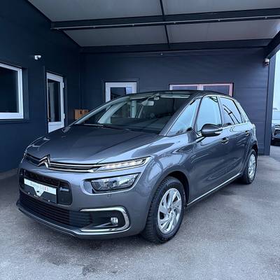 Citroën C4 Spacetourer BlueHDi 130 S&S 6-Gang Feel