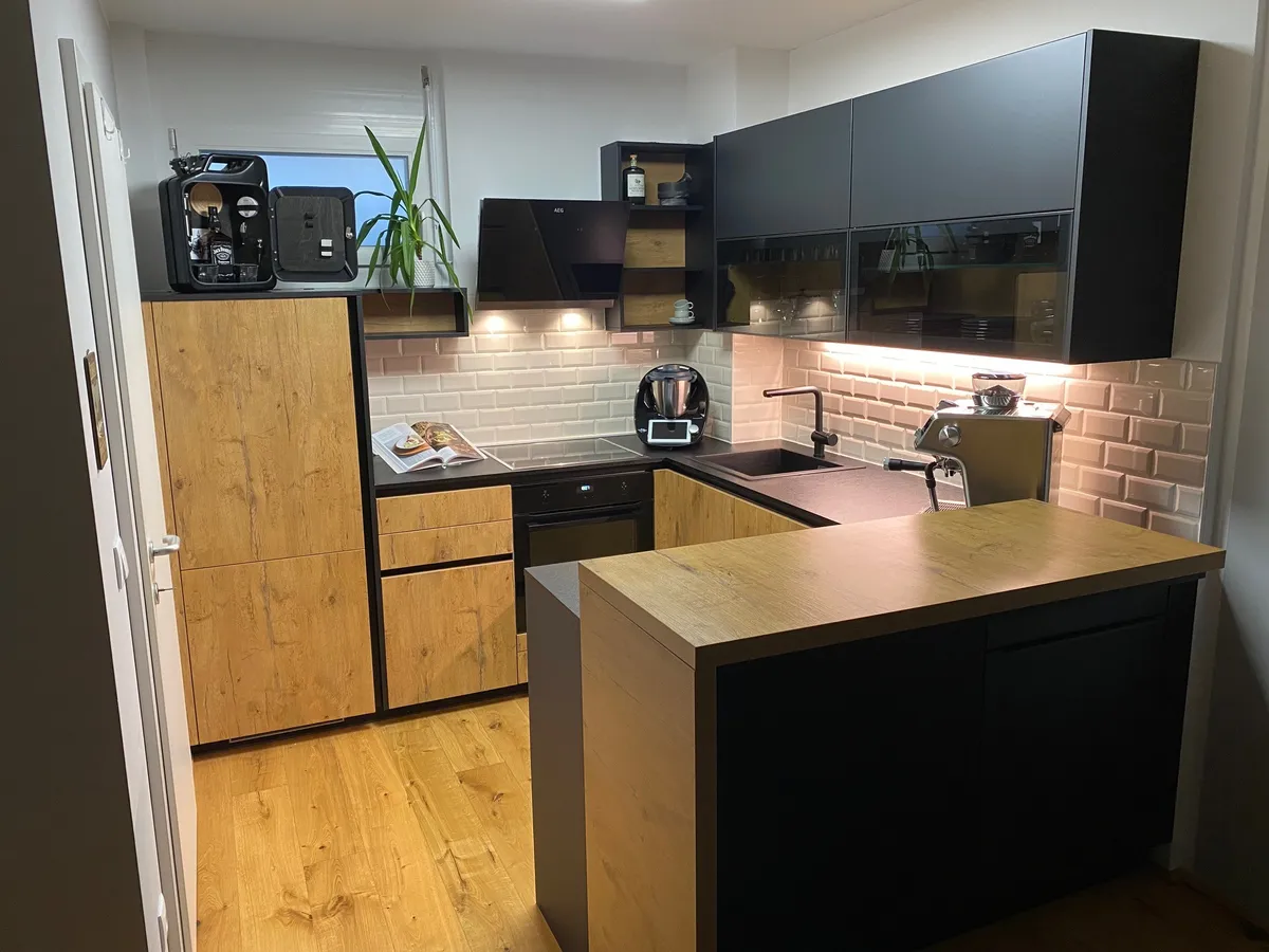 Wohnung – Baden - Ansicht 3