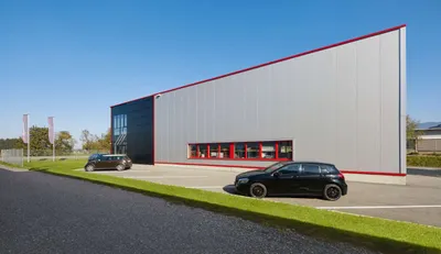 Gewerbeimmobilie kaufen in Dornbirn – 540 m², € 3.500.000 – Bild 2 von 8