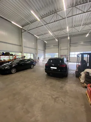 Gewerbeimmobilie kaufen in Dornbirn – 540 m², € 3.500.000 – Bild 7 von 8