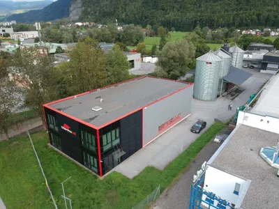 Gewerbeimmobilie kaufen in Dornbirn – 540 m², € 3.500.000 – Bild 6 von 8