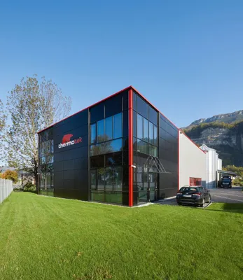 Gewerbeimmobilie kaufen in Dornbirn – 540 m², € 3.500.000 – Bild 5 von 8