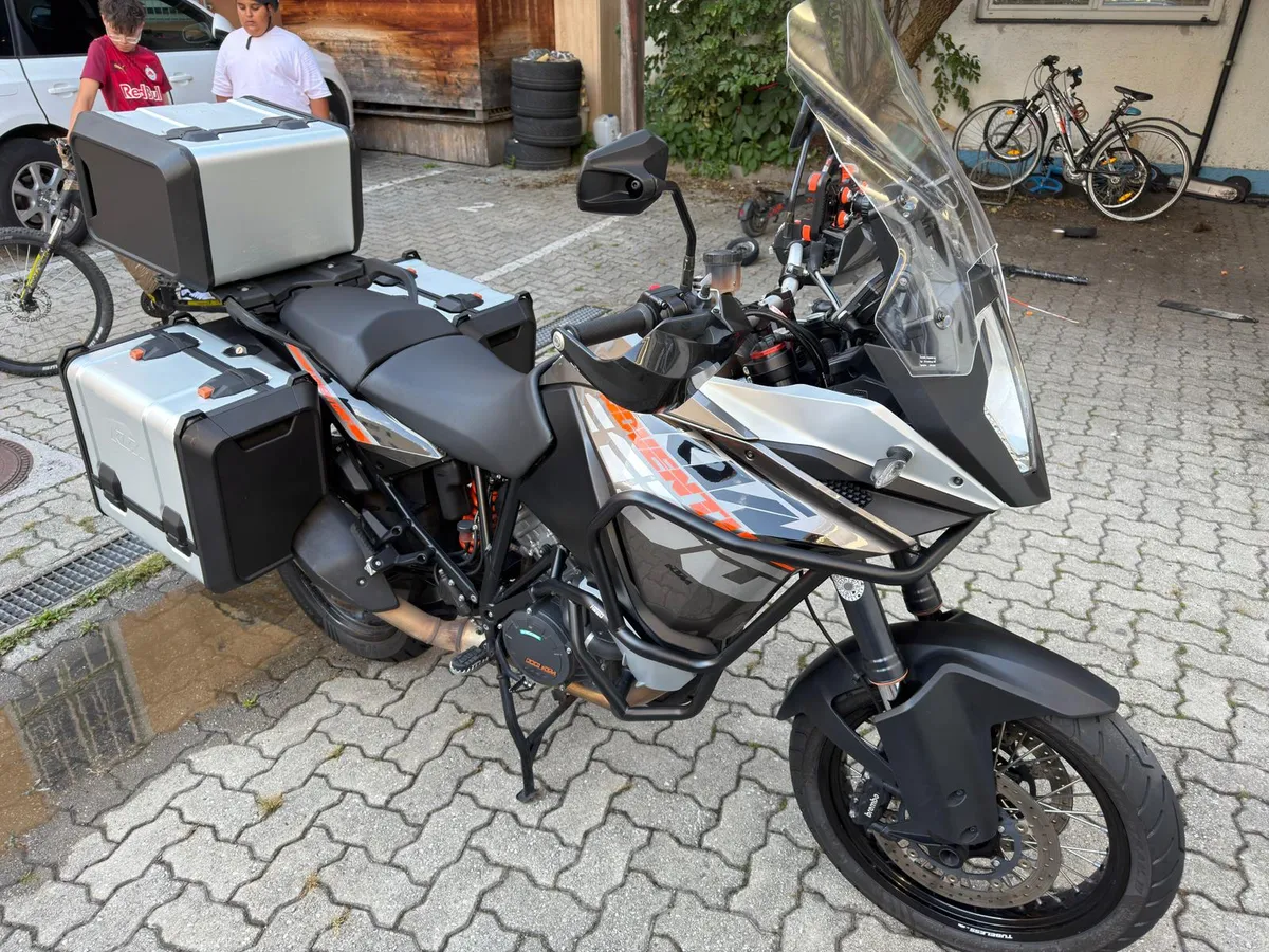 KTM 1190