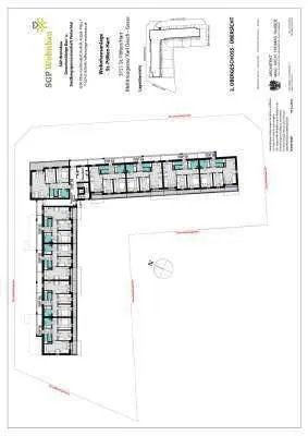 3-Zimmer-Wohnung mieten in Sankt Pölten – 75 m², € 860 – Bild 7 von 20