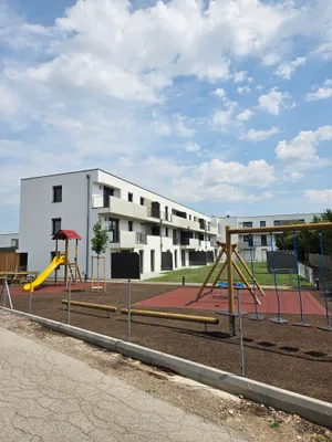 3-Zimmer-Wohnung mieten in Sankt Pölten – 75 m², € 860 – Bild 18 von 20