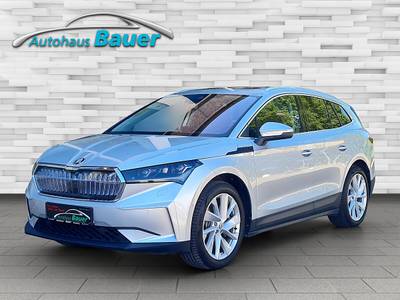 Skoda Enyaq 80x