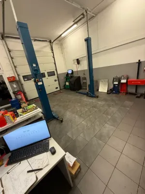 4-Zimmer-Gewerbeimmobilie mieten in Wiener Neustadt Land – 100 m², € 1.333 – Bild 2 von 7