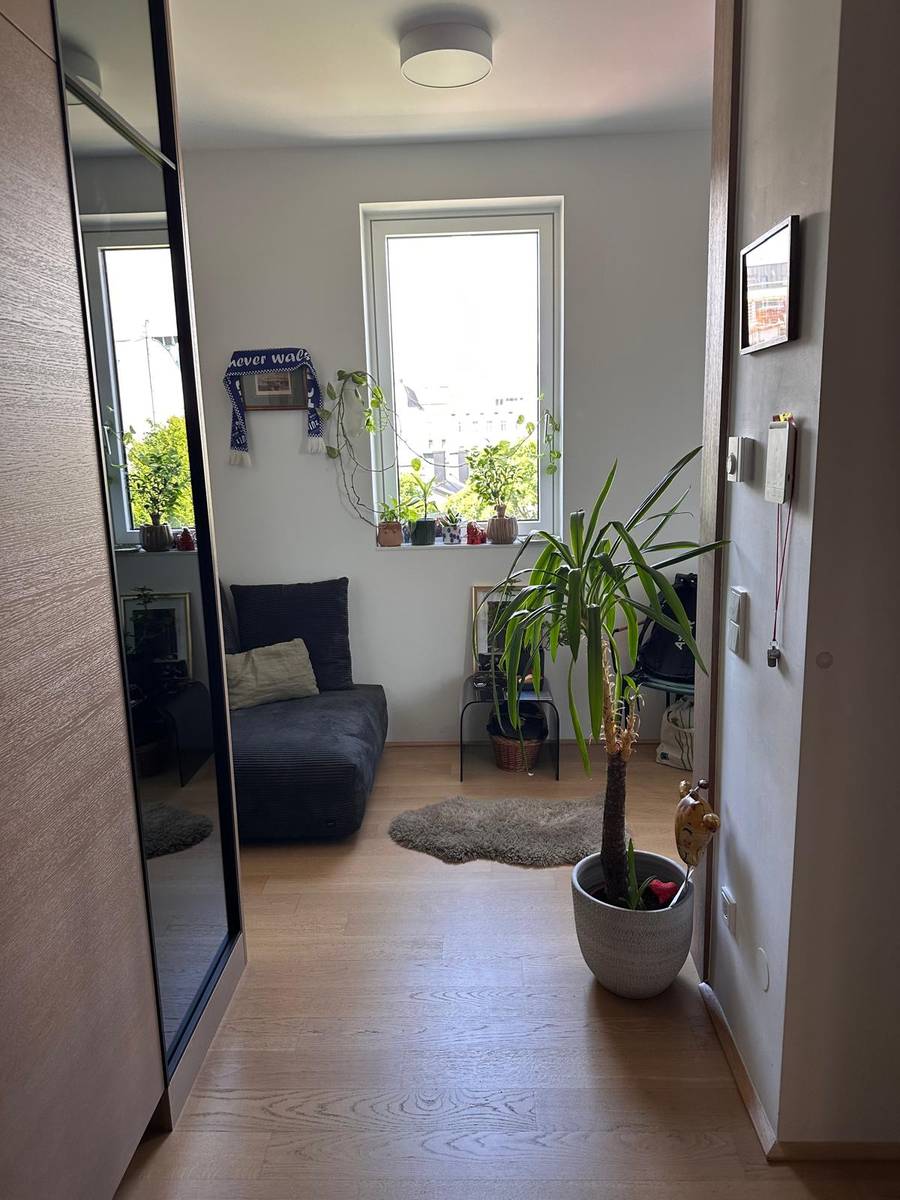 Exklusives Luxus-Apartment | Maisonette | DG | 72 m² | 2 Balkone |Zentrum – pohled 2