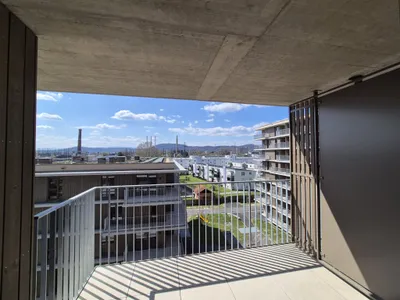 2-Zimmer-Wohnung kaufen in Graz – 45,2 m², € 237.000