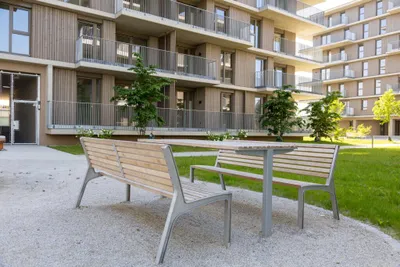 2-Zimmer-Wohnung kaufen in Graz – 45,2 m², € 237.000 – Bild 13 von 19