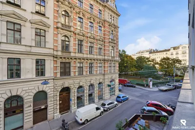 3-Zimmer-Wohnung kaufen in Wien – 64,4 m², € 810.000 – Bild 9 von 24