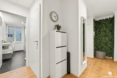 3-Zimmer-Wohnung kaufen in Wien – 64,4 m², € 810.000 – Bild 15 von 24