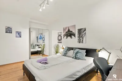 3-Zimmer-Wohnung kaufen in Wien – 64,4 m², € 810.000 – Bild 6 von 24