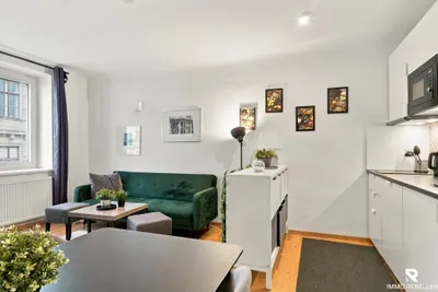 3-Zimmer-Wohnung kaufen in Wien – 64,4 m², € 810.000 – Bild 3 von 24