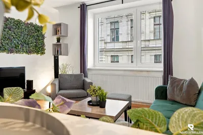 3-Zimmer-Wohnung kaufen in Wien – 64,4 m², € 810.000 – Bild 8 von 24