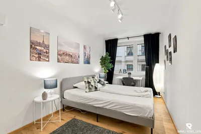 3-Zimmer-Wohnung kaufen in Wien – 64,4 m², € 810.000 – Bild 4 von 24