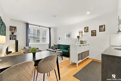 3-Zimmer-Wohnung kaufen in Wien – 64,4 m², € 810.000 – Bild 2 von 24