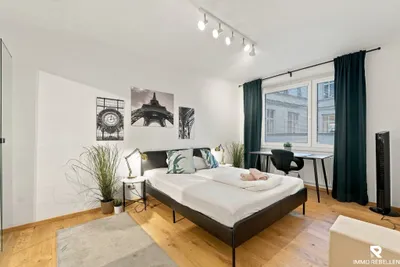 3-Zimmer-Wohnung kaufen in Wien – 64,4 m², € 810.000 – Bild 5 von 24