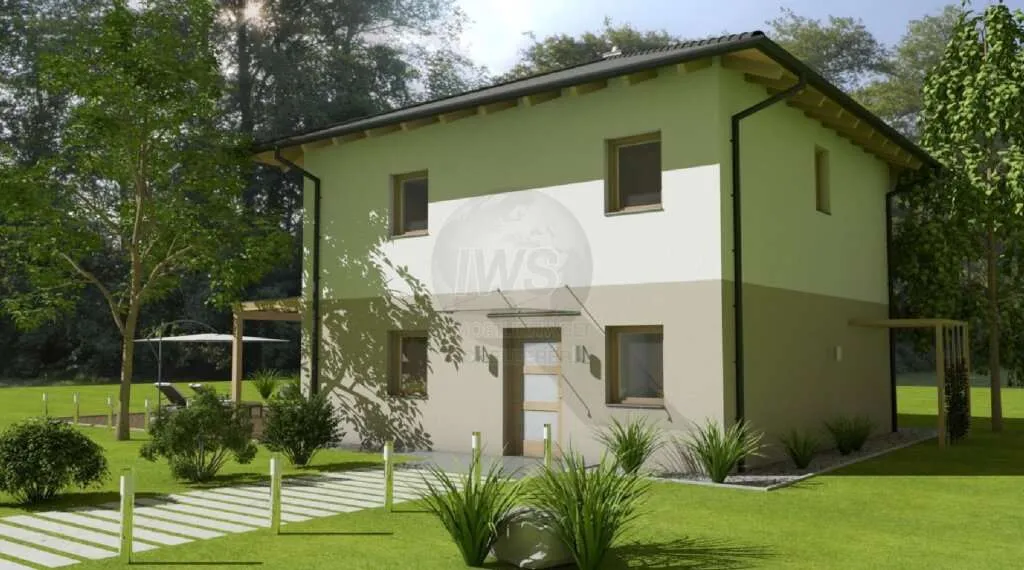Ihr ökologisches Traumhaus - Nachhaltigkeit trifft auf Komfort ! - Ansicht 2