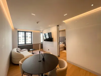 2-Zimmer-Wohnung mieten in Wien – 49,02 m², € 3.300 – Bild 6 von 9