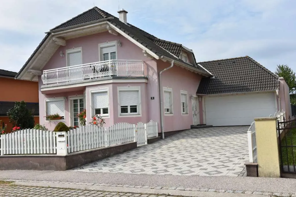 Charmantes Einfamilienhaus in ruhiger Lage - ideal für Familien - Ansicht 3