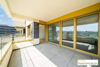 2-Zimmer-Wohnung kaufen in Wien – 54,97 m², € 346.000 – Bild 10 von 11
