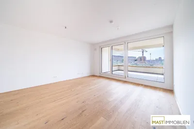 2-Zimmer-Wohnung kaufen in Wien – 54,97 m², € 346.000