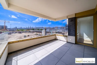 2-Zimmer-Wohnung kaufen in Wien – 54,97 m², € 346.000 – Bild 5 von 11