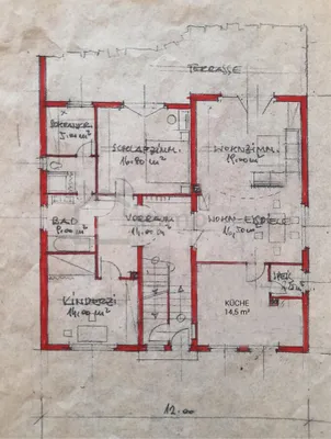 3-Zimmer-Haus kaufen in Bruck an der Leitha – 111 m², € 459.000 – Bild 15 von 16