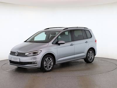 VW Touran Friends TDI