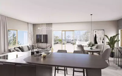 4-Zimmer-Haus kaufen in Sankt Pölten Land – 148,3 m², € 950.000 – Bild 2 von 3
