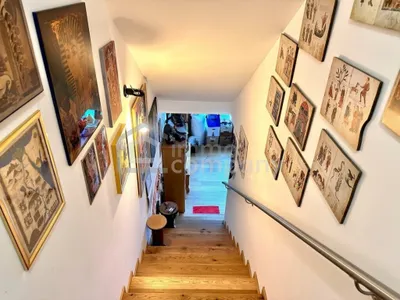 6-Zimmer-Haus kaufen in Wien – 174 m², € 570.000 – Bild 9 von 11