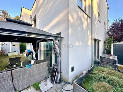 6-Zimmer-Haus kaufen in Wien – 174 m², € 570.000