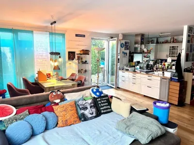 6-Zimmer-Haus kaufen in Wien – 174 m², € 570.000 – Bild 3 von 11