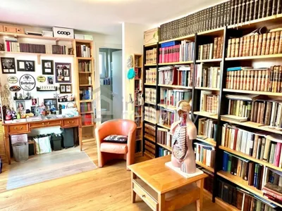 6-Zimmer-Haus kaufen in Wien – 174 m², € 570.000 – Bild 7 von 11