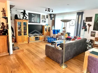 6-Zimmer-Haus kaufen in Wien – 174 m², € 570.000 – Bild 4 von 11