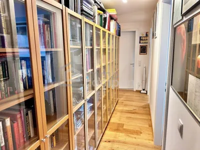 6-Zimmer-Haus kaufen in Wien – 174 m², € 570.000 – Bild 6 von 11