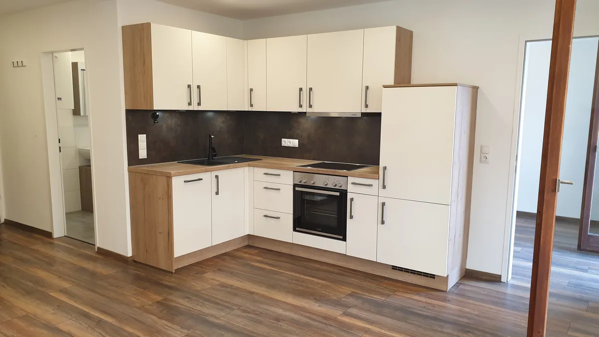 Wohnung – Zirl - Ansicht 3