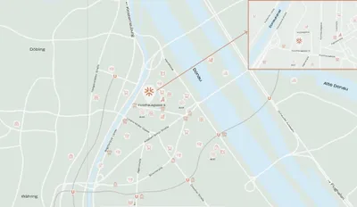 5-Zimmer-Wohnung kaufen in Wien – 119,55 m², € 813.000 – Bild 9 von 9