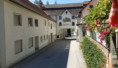3-Zimmer-Wohnung mieten in Steyr-Land – 85 m², € 690 – Bild 12 von 14