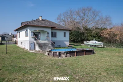4-Zimmer-Haus kaufen in Eisenstadt - Umgebung – 123 m², € 299.000 – Bild 2 von 13