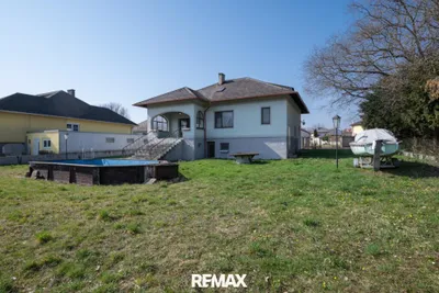 4-Zimmer-Haus kaufen in Eisenstadt - Umgebung – 123 m², € 299.000 – Bild 3 von 13