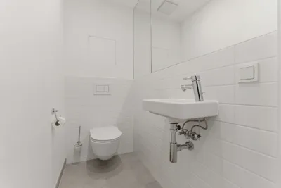 2-Zimmer-Wohnung mieten in Wien – 53,3 m², € 1.449 – Bild 9 von 27