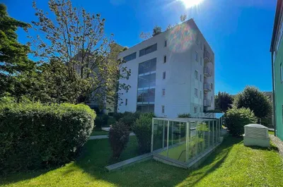 2-Zimmer-Wohnung mieten in Linz – 54,91 m², € 670 – Bild 2 von 6