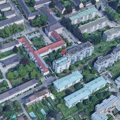 2-Zimmer-Wohnung mieten in Linz – 54,91 m², € 670 – Bild 4 von 6