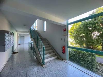 2-Zimmer-Wohnung mieten in Linz – 54,91 m², € 670 – Bild 5 von 6