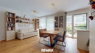 2-Zimmer-Wohnung kaufen in Wien – 61,65 m², € 329.000 – Bild 3 von 18