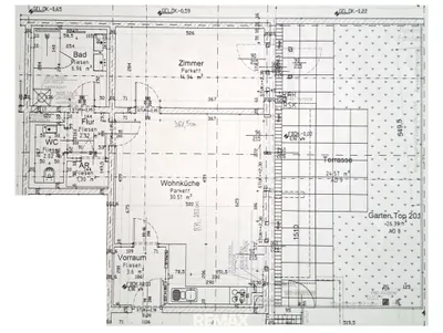 2-Zimmer-Wohnung kaufen in Wien – 61,65 m², € 329.000 – Bild 18 von 18